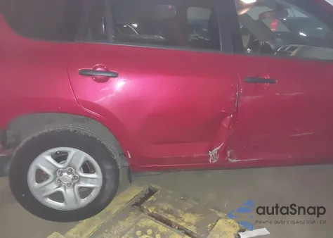 2011 Toyota Rav4 from USA, damaged, VIN 2T3BF4DV6BW111414